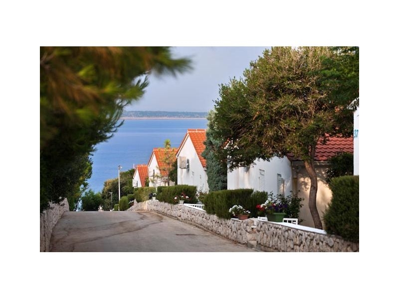 Family Holiday Resort Mandrice – Ferienwohnung Insel Pag, Kroatien – Foto 18