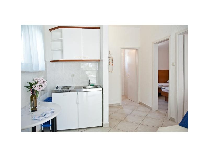 Family Holiday Resort Mandrice – Ferienwohnung Insel Pag, Kroatien – Foto 4