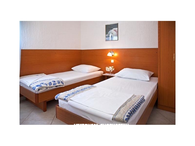 Family Holiday Resort Mandrice – Ferienwohnung Insel Pag, Kroatien – Foto 7