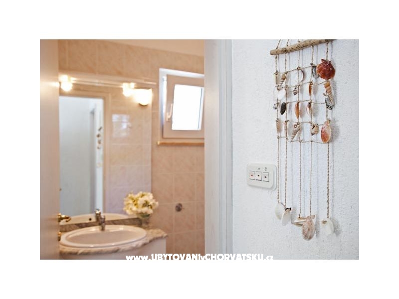 Family Holiday Resort Mandrice – Ferienwohnung Insel Pag, Kroatien – Foto 8