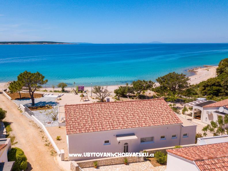 Holiday Haus Paladina – Ferienwohnung Insel Pag, Kroatien – Foto 1