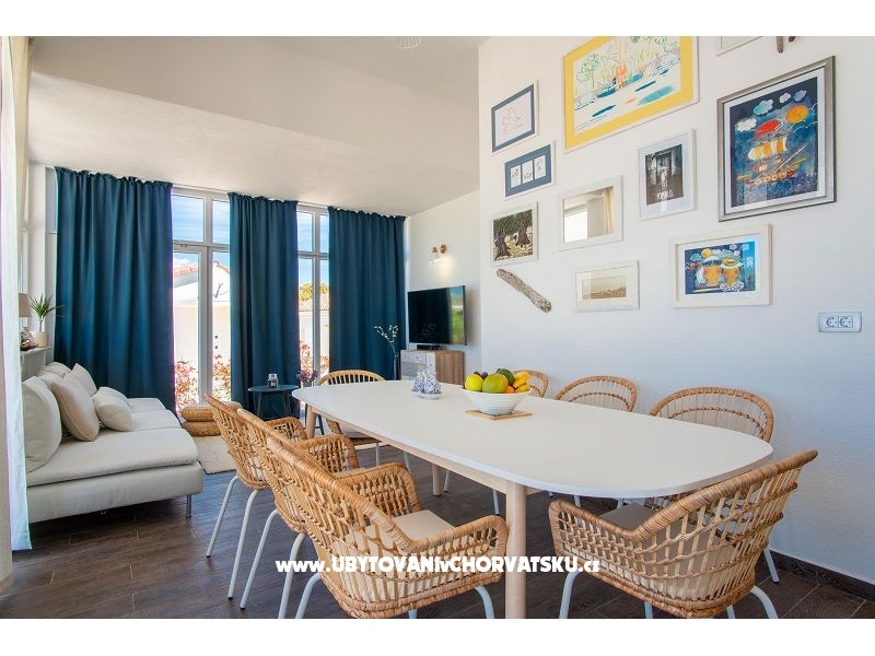 Holiday Haus Paladina – Ferienwohnung Insel Pag, Kroatien – Foto 10