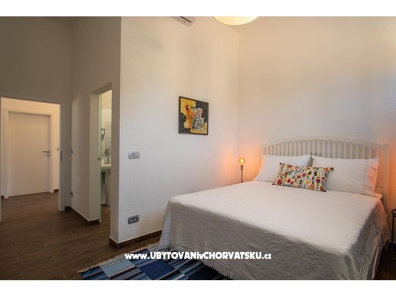 Holiday Haus Paladina – Ferienwohnung Insel Pag, Kroatien – Foto 14