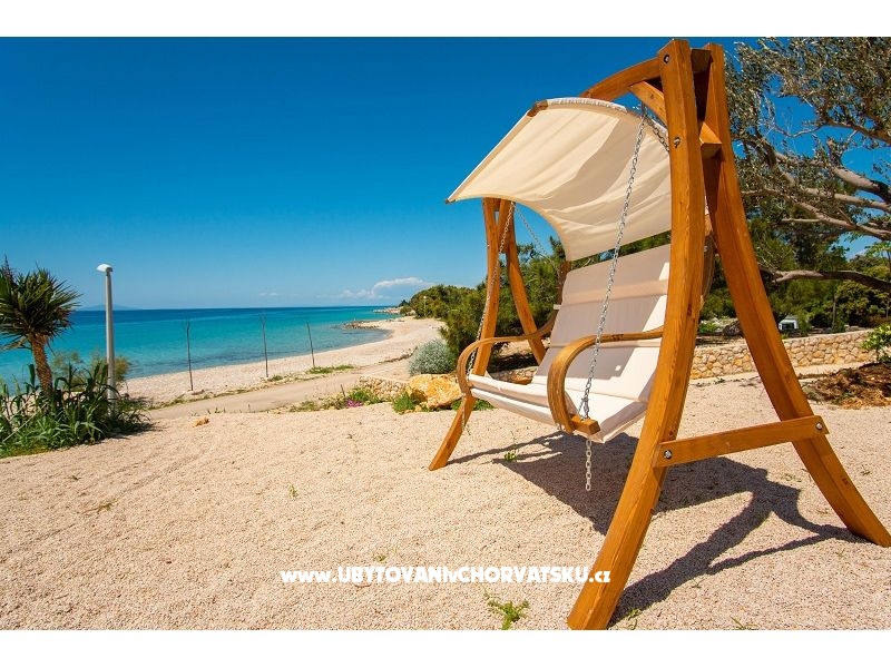 Holiday Haus Paladina – Ferienwohnung Insel Pag, Kroatien – Foto 4