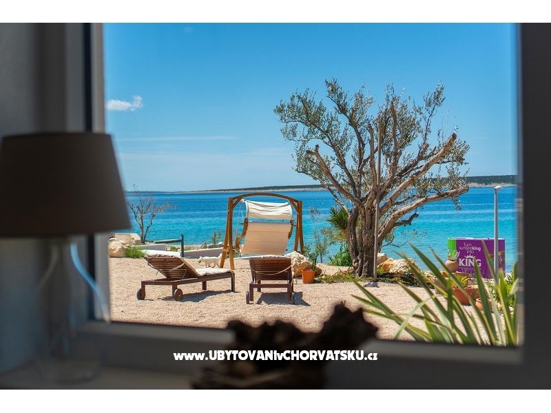 Holiday Haus Paladina – Ferienwohnung Insel Pag, Kroatien – Foto 5