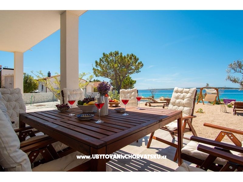 Holiday Haus Paladina – Ferienwohnung Insel Pag, Kroatien – Foto 6