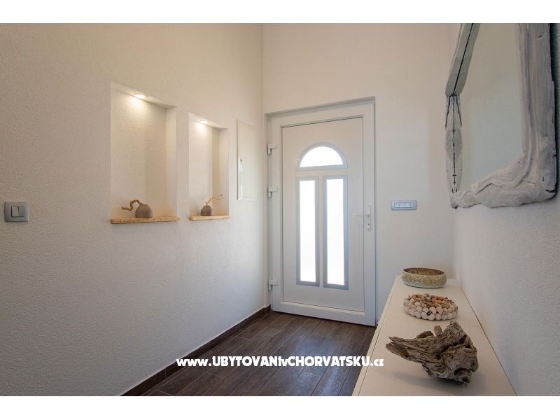 Holiday Haus Paladina – Ferienwohnung Insel Pag, Kroatien – Foto 7