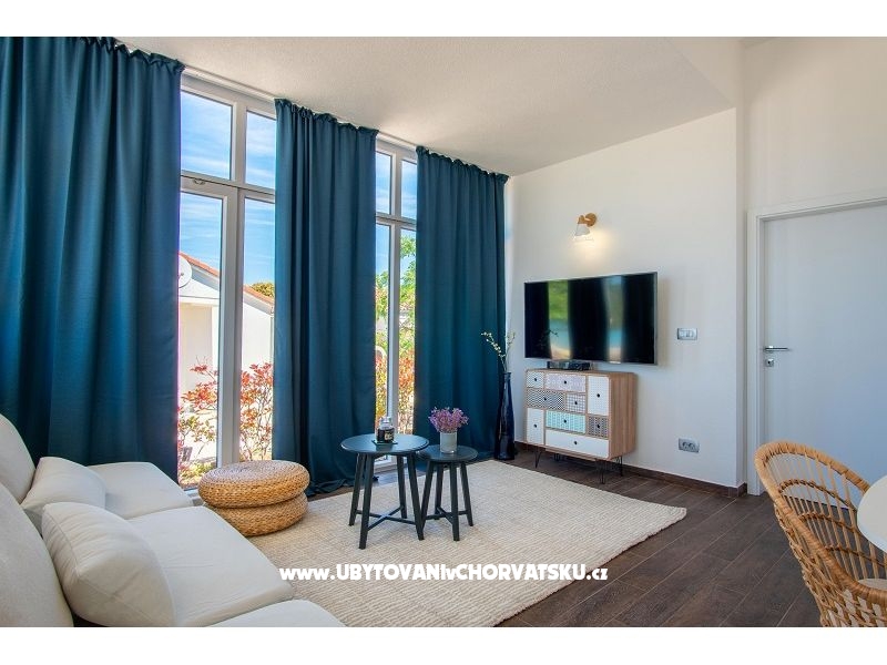 Holiday Haus Paladina – Ferienwohnung Insel Pag, Kroatien – Foto 9