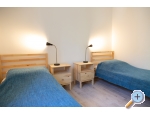 Horizonte Apartment - ostrov Pag Kroatien