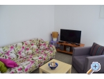 Horizonte Apartment - ostrov Pag Kroatien