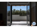 Horizonte Apartment - ostrov Pag Kroatien
