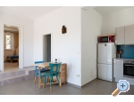 Horizonte Apartment - ostrov Pag Kroatien