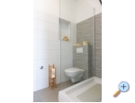 Horizonte Apartment - ostrov Pag Kroatien