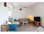 Horizonte Apartment - ostrov Pag Kroatien