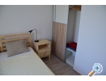 Horizonte Apartment - ostrov Pag Kroatien