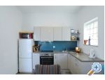 Horizonte Apartma - ostrov Pag Hrvaka