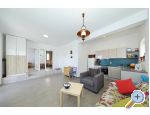 Horizonte Apartma - ostrov Pag Hrvaka