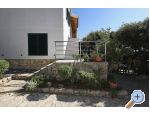 Horizonte Apartma - ostrov Pag Hrvaka