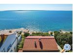 Horizonte Apartma - ostrov Pag Hrvaka