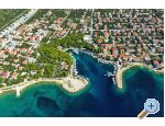 Horizonte Apartma - ostrov Pag Hrvaka