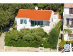Horizonte Apartma - ostrov Pag Hrvaka