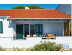 Horizonte Apartma - ostrov Pag Hrvaka