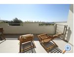 Horizonte Apartma - ostrov Pag Hrvaka