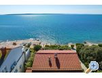 Horizonte Apartma - ostrov Pag Hrvaka