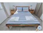 Horizonte Apartma - ostrov Pag Hrvaka