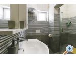 Apartma z bazenom and jacuzzi - ostrov Pag Hrvaka