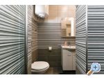 Apartma z bazenom and jacuzzi - ostrov Pag Hrvaka