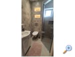 Apartma z bazenom and jacuzzi - ostrov Pag Hrvaka