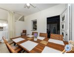 Apartma z bazenom and jacuzzi - ostrov Pag Hrvaka