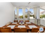 Apartma z bazenom and jacuzzi - ostrov Pag Hrvaka