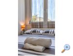 Apartma z bazenom and jacuzzi - ostrov Pag Hrvaka
