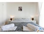 Apartma z bazenom and jacuzzi - ostrov Pag Hrvaka