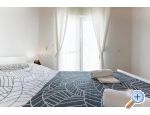 Apartma z bazenom and jacuzzi - ostrov Pag Hrvaka