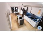 Luxury Apartma Iva - ostrov Pag Hrvaka