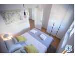 Luxury Apartma Iva - ostrov Pag Hrvaka