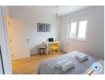 Luxury Apartma Iva - ostrov Pag Hrvaka