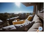 Luxury Apartma Iva - ostrov Pag Hrvaka