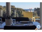 Luxury Apartma Iva - ostrov Pag Hrvaka