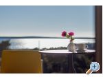 Luxury Apartma Iva - ostrov Pag Hrvaka