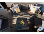Luxury Apartma Iva - ostrov Pag Hrvaka