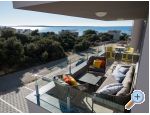 Luxury Apartma Iva - ostrov Pag Hrvaka