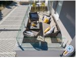 Luxury Apartma Iva - ostrov Pag Hrvaka
