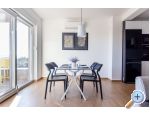Luxury Apartma Iva - ostrov Pag Hrvaka