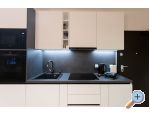Luxury Apartma Iva - ostrov Pag Hrvaka