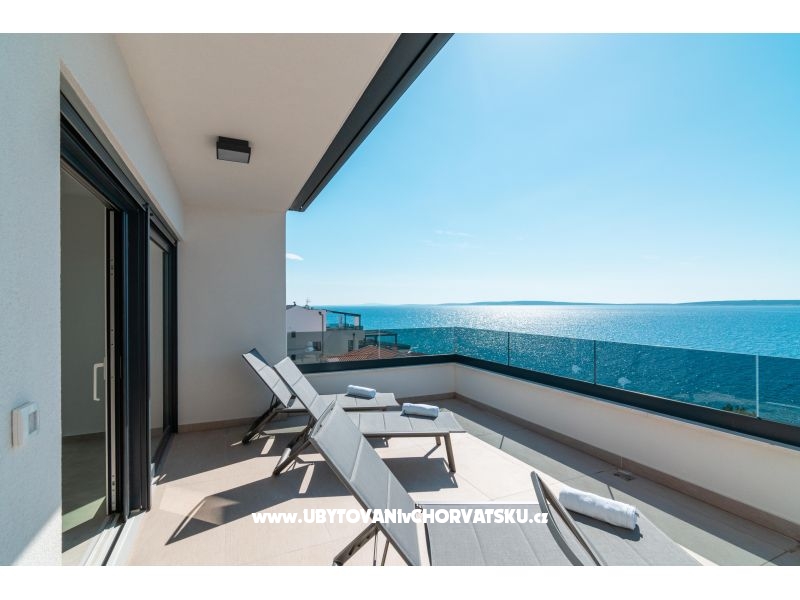 Luxury Mandre – ubytování ostrov Pag, Chorvatsko – foto 2