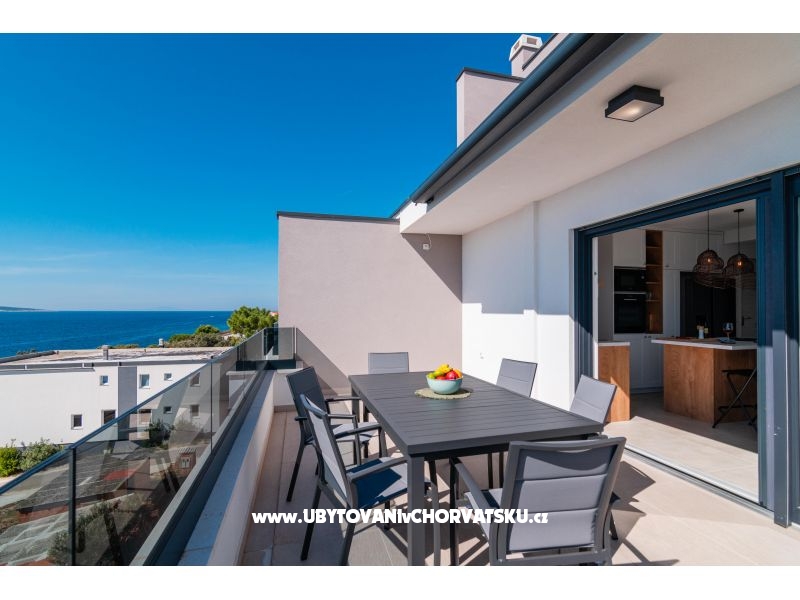 Luxury Mandre – ubytování ostrov Pag, Chorvatsko – foto 6